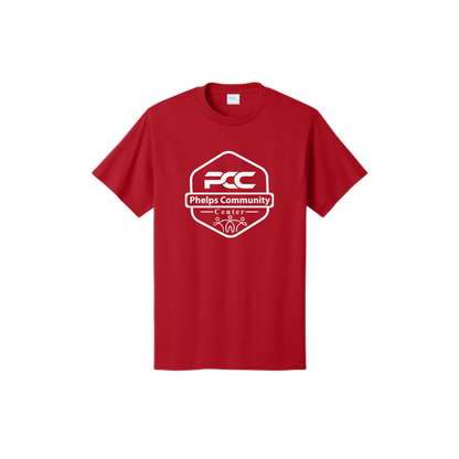 PCC Fall Soccer
