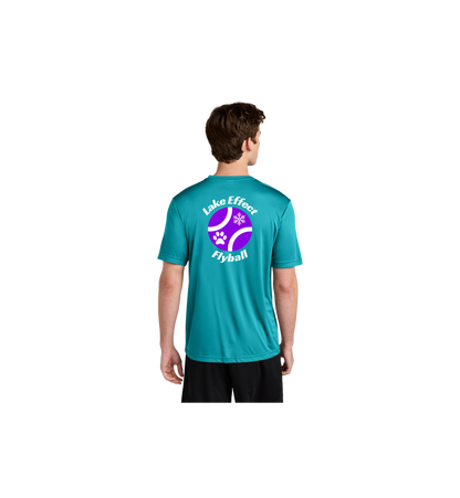 Lake Effect ST350  Sport-Tek® PosiCharge® Competitor™ Tee