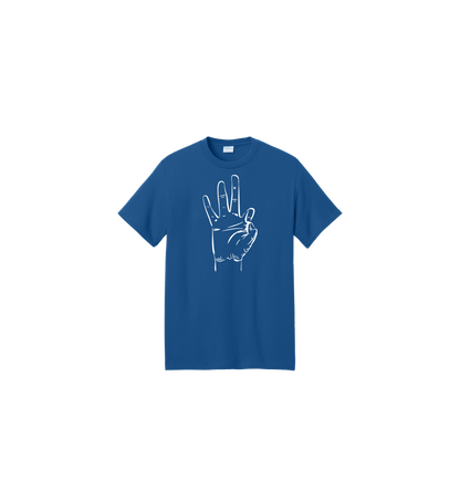 FLCC ASL Tee
