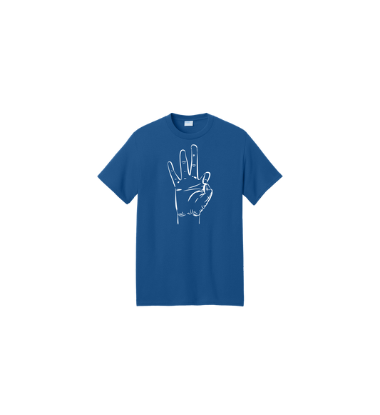 FLCC ASL Tee