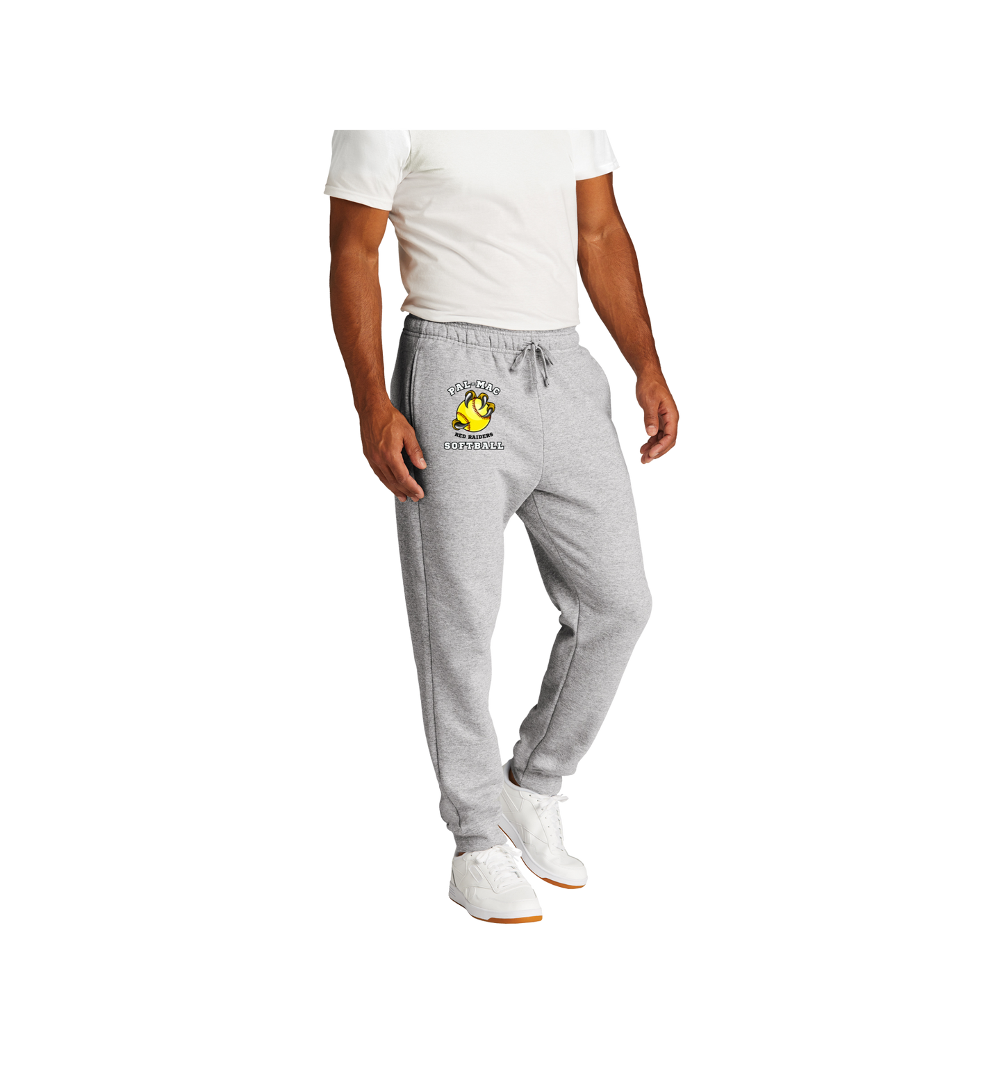 Pal-Mac Softball Port & Company Core Fleece Jogger