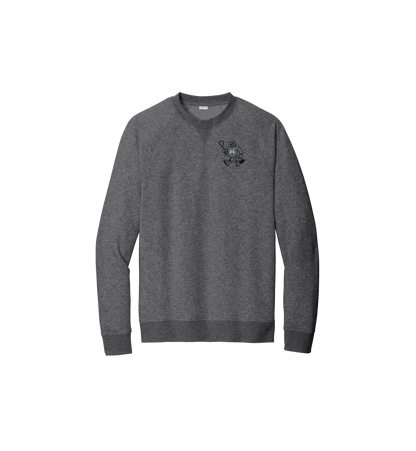 Midlakes LAX Sport-Tek Drive Fleece Crewneck