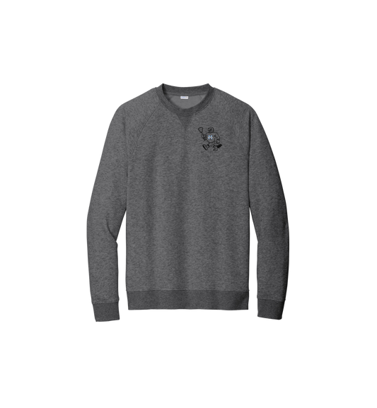 Midlakes LAX Sport-Tek Drive Fleece Crewneck