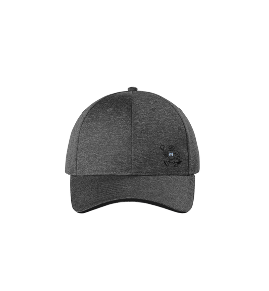 Midlakes LAX Sport-Tek Contender ™ Snapback Cap