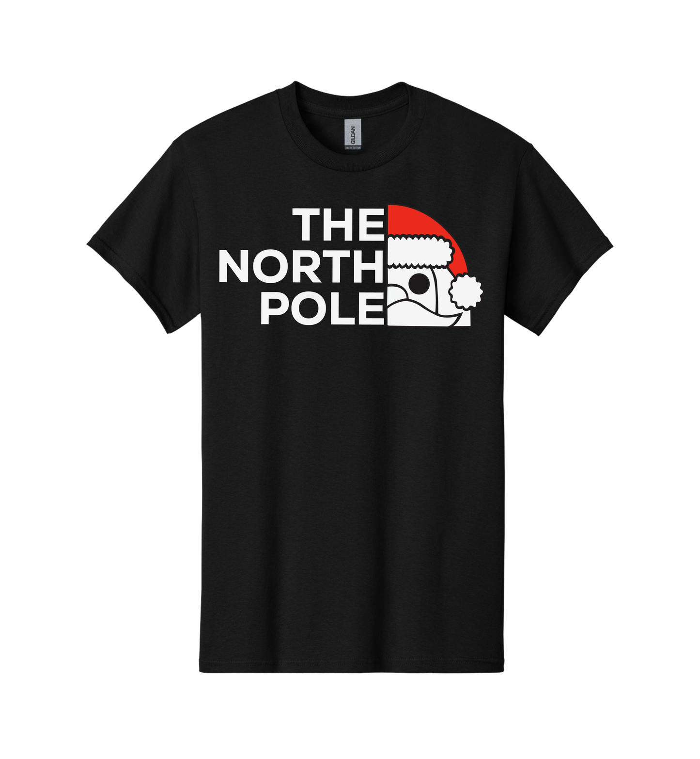 The North Pole Tee