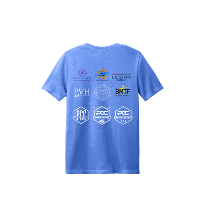 PCC Summer 2025 Tee
