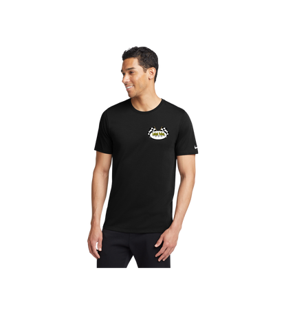 Nike Dri-FIT Cotton/Poly Tee