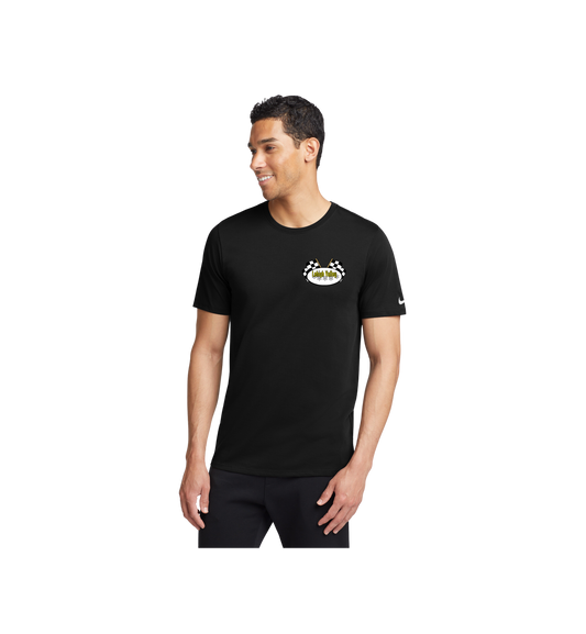 Nike Dri-FIT Cotton/Poly Tee