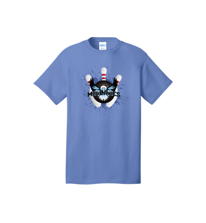 Midlakes Bowling Tee