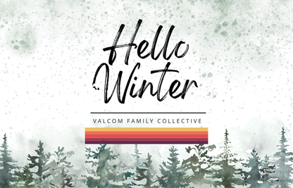 Valcom Family Apparel Gift Cards