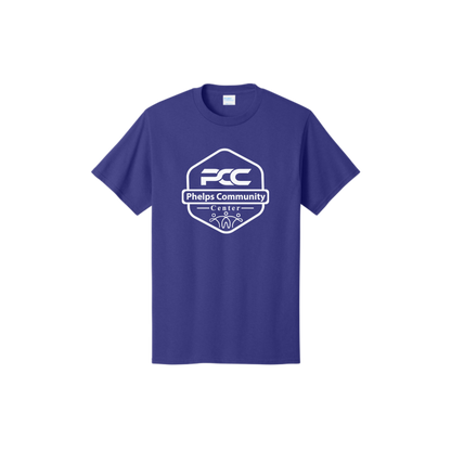 PCC Fall Soccer