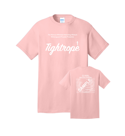 Wildcats Cotton Tee