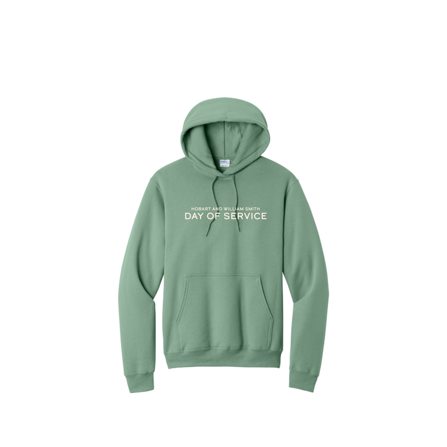 HWS Day of Service Hoodie - 4/26