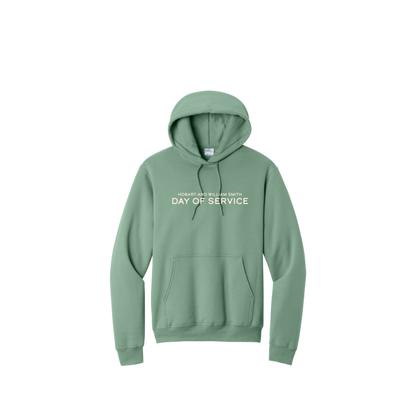 HWS Day of Service Hoodie - 4/26