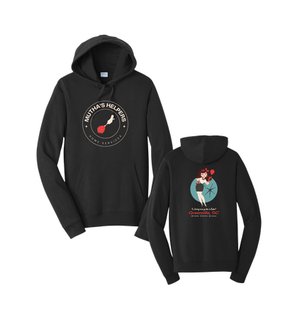 Mutha's Helpers Classic Hoodie