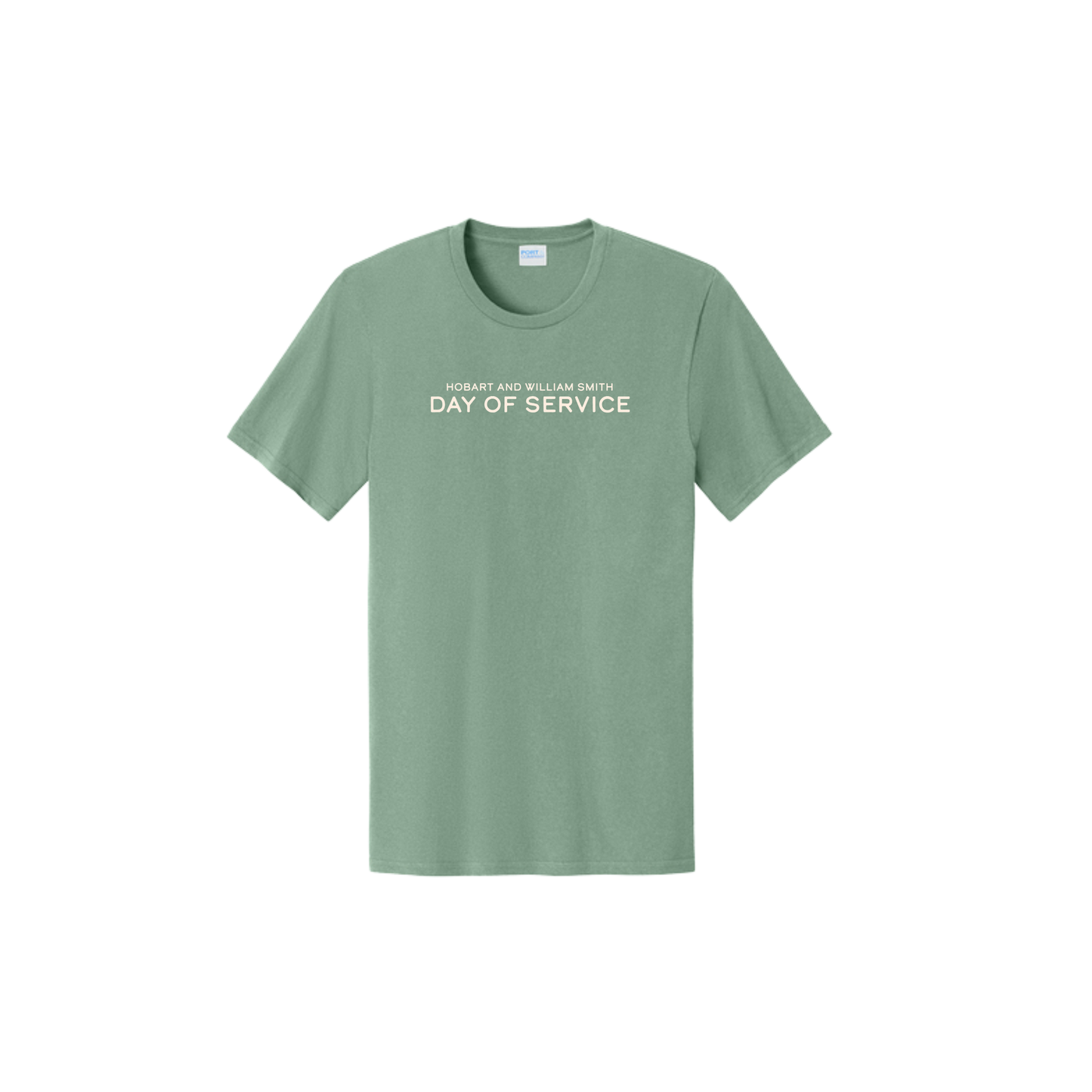 HWS Day of Service Tee - 4/26