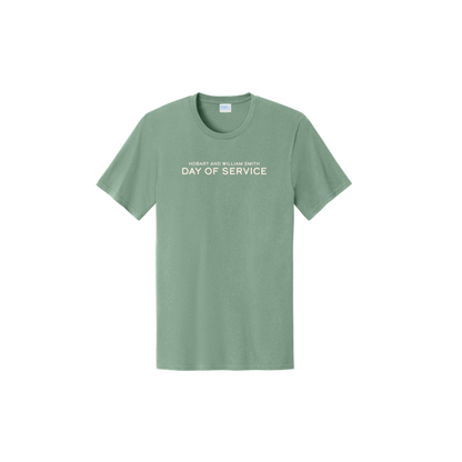 HWS Day of Service Tee - 4/26