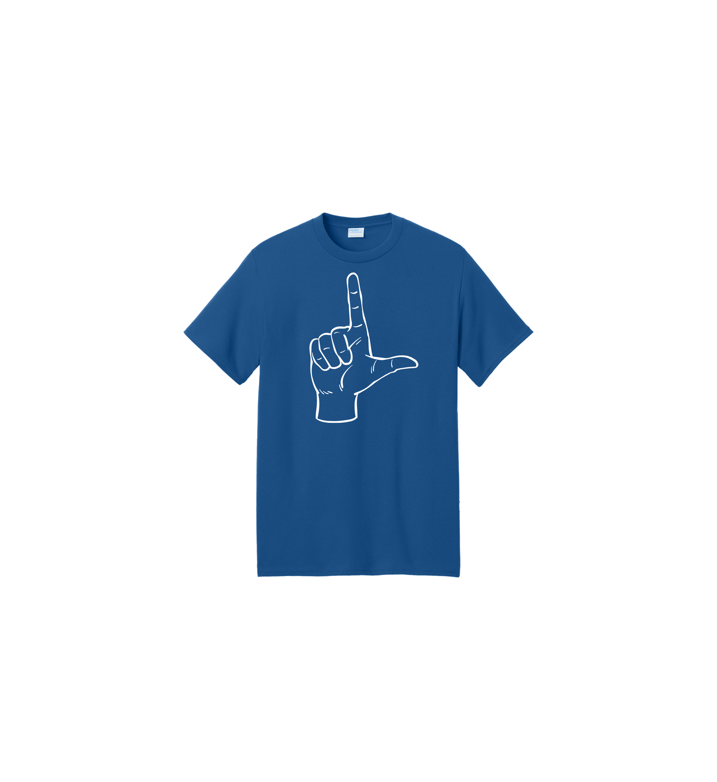 FLCC ASL Tee
