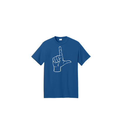 FLCC ASL Tee