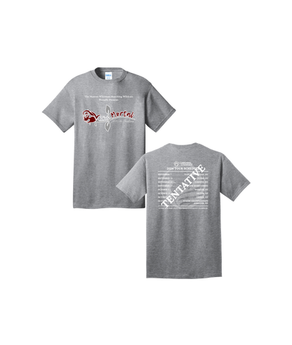 Wildcats Cotton Tee