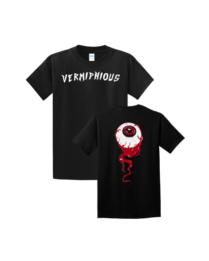 Vermiphious Tee #2