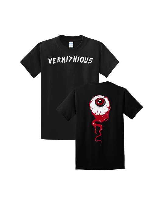 Vermiphious Tee #2