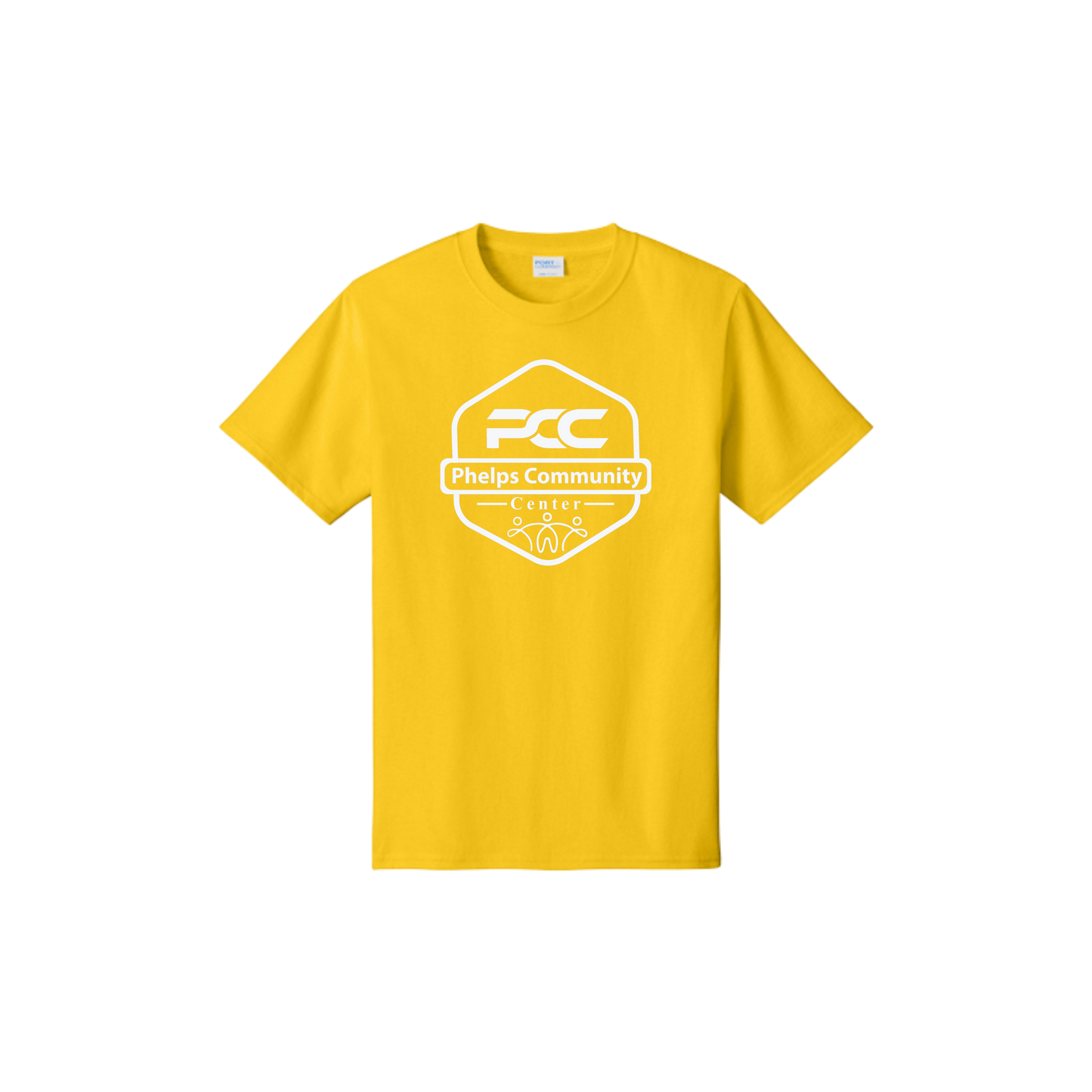 PCC Fall Soccer