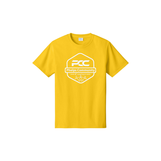 PCC Fall Soccer
