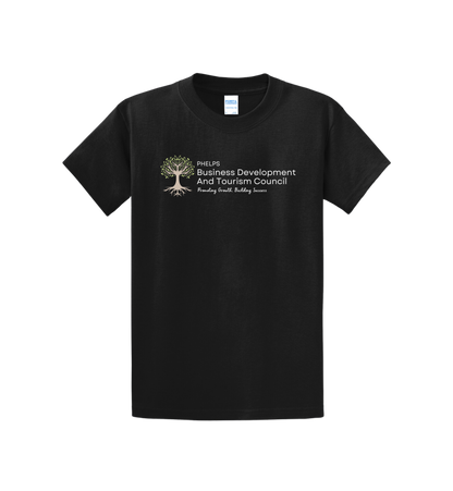 Phelps BDTC Port & Company® Tall Essential Tee
