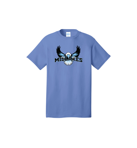 Midlakes Graphic Tee - Bowling Boosters