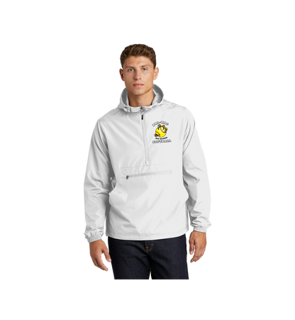 Pal-Mac Softball Sport-Tek Packable Anorak