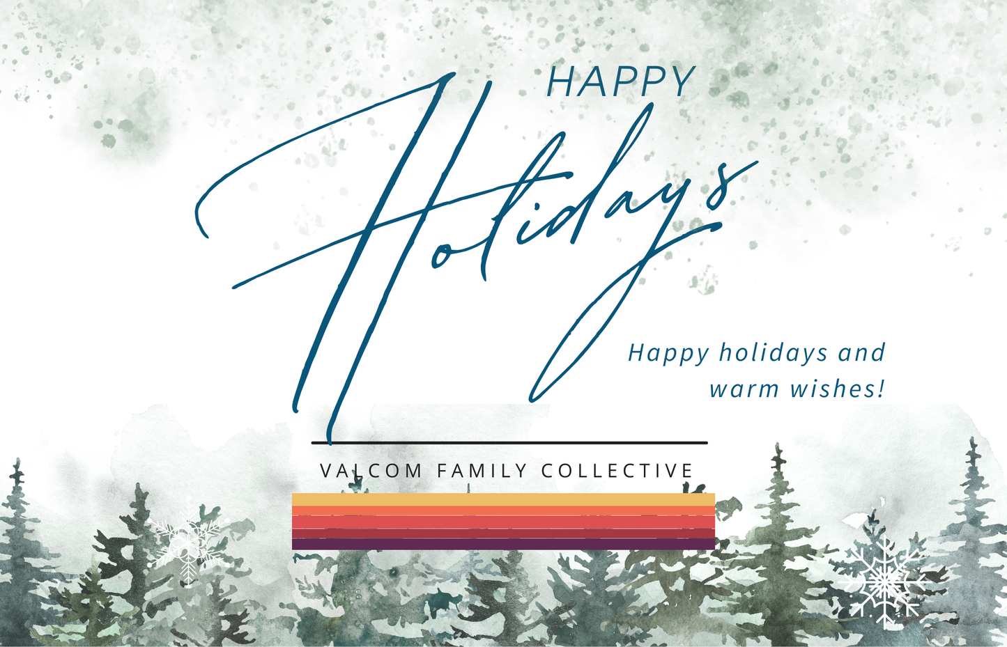 Valcom Family Apparel Gift Cards