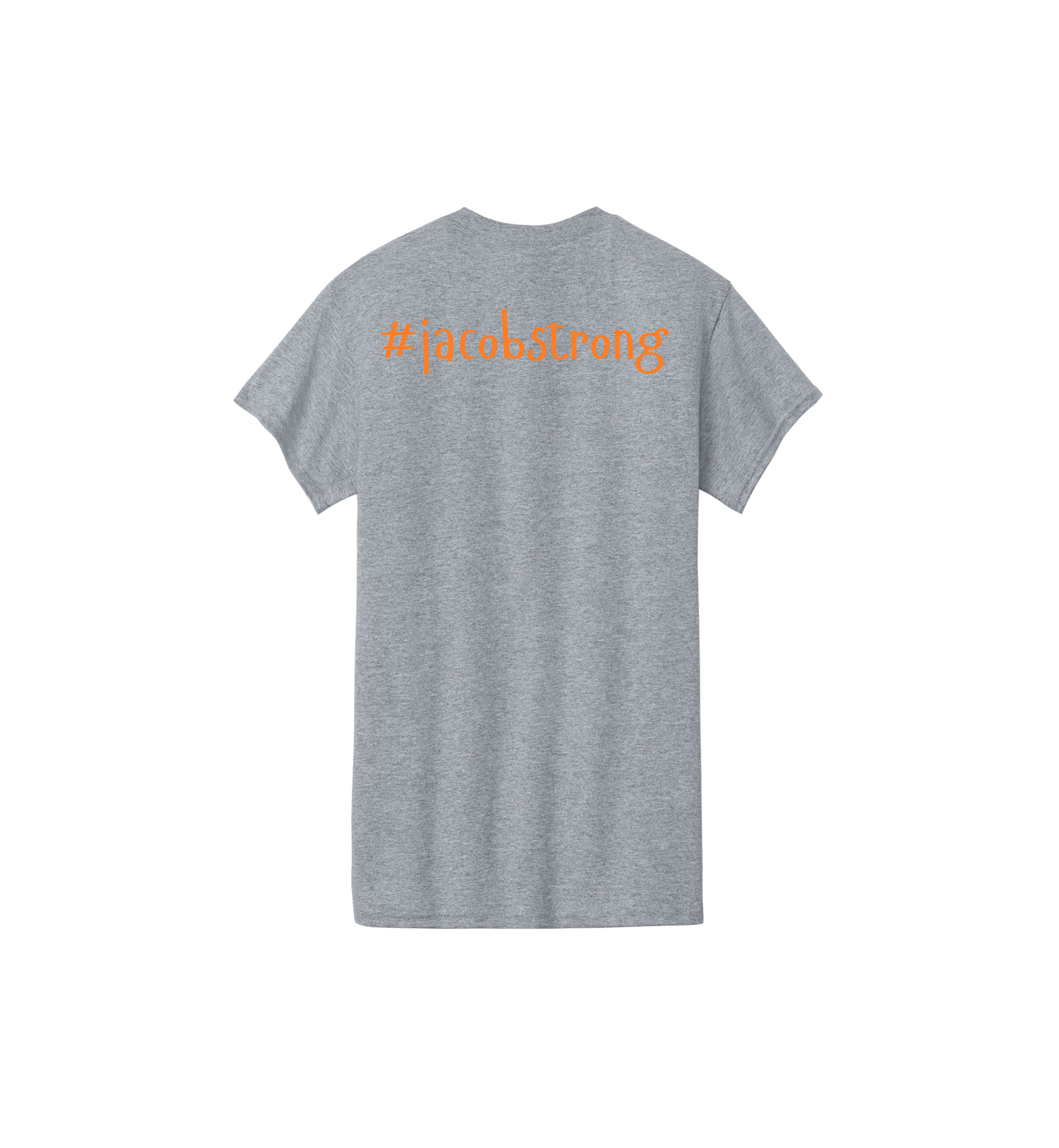 WHITETAIL PROPERTIES Jacob Strong Grand Slam Tee