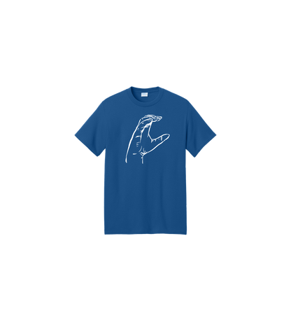 FLCC ASL Tee
