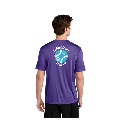 Lake Effect ST350  Sport-Tek® PosiCharge® Competitor™ Tee