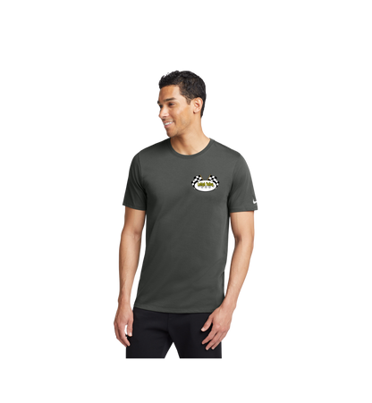 Nike Dri-FIT Cotton/Poly Tee