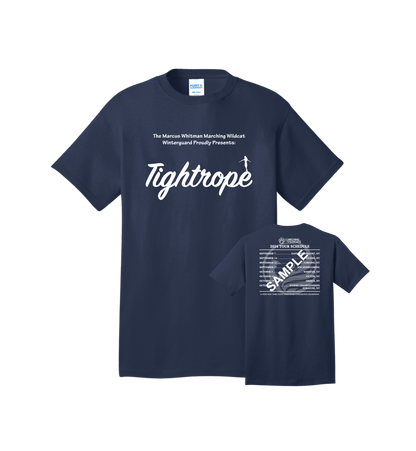 Wildcats Cotton Tee