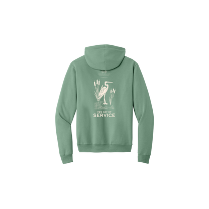 HWS Day of Service Hoodie - 4/26