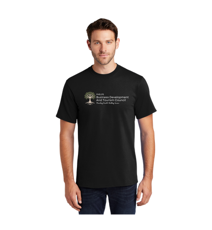 Phelps BDTC Port & Company® Tall Essential Tee
