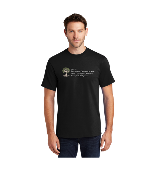 Phelps BDTC Port & Company® Tall Essential Tee