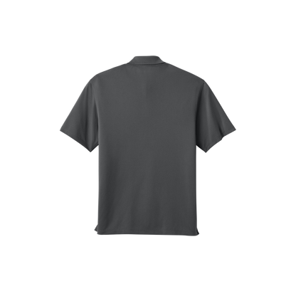 Phelps Ambulance Port Authority Wearever Performance Pique Polo