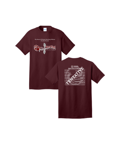 Wildcats Cotton Tee