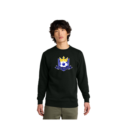 Chili Royals District® V.I.T.™ Fleece Crew