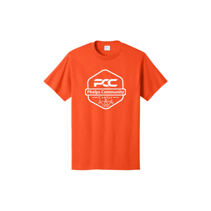 PCC Fall Soccer