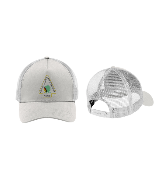 Canandaigua Sportsmen Sport-Tek ® PosiCharge ® Competitor ™ Mesh Back Cap