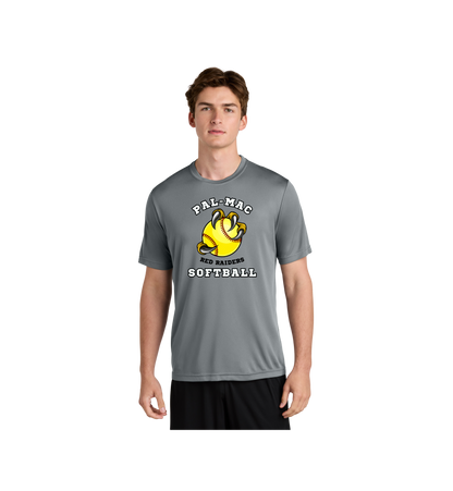 Pal-Mac Softball Sport-Tek PosiCharge CompetitorTee