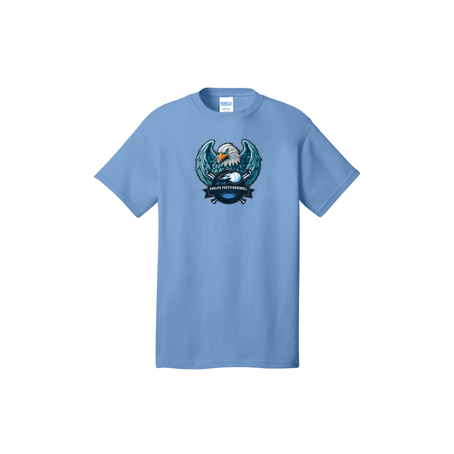 PYB Cotton Tee