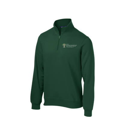 Phelps BDTC Sport-Tek® 1/4-Zip Sweatshirt