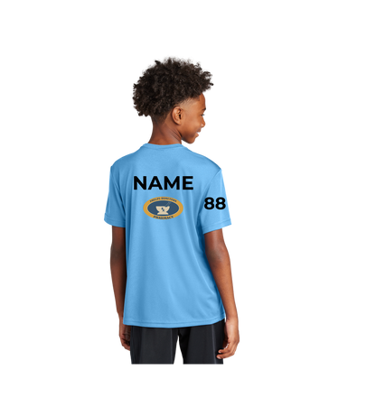 PYB Sport-Tek PosiCharge Competitor Tee - Phelps Hometown Pharmacy