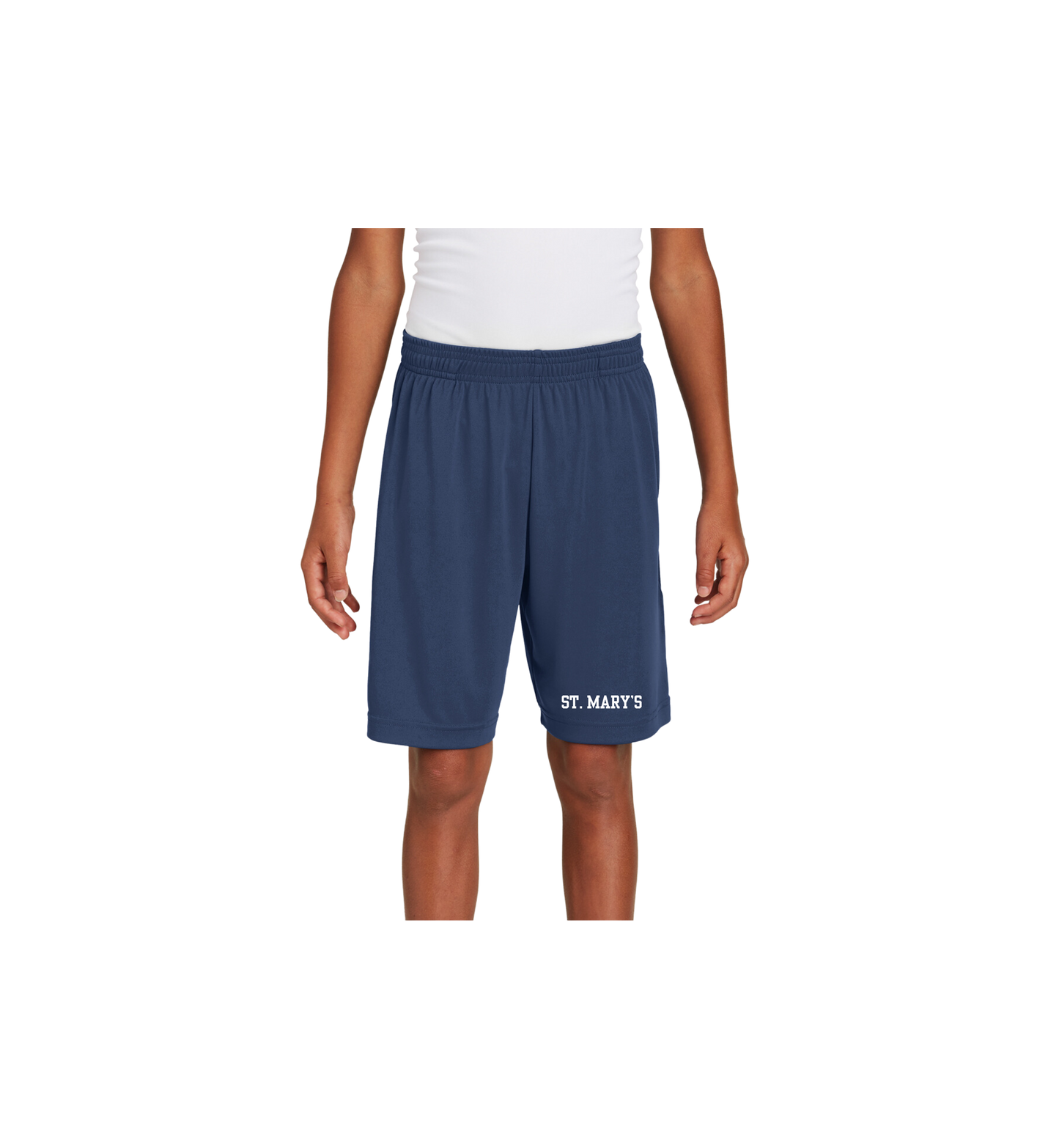 St. Mary's PE Uniform Shorts